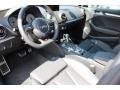 Monsoon Gray Metallic - S3 2.0T Premium Plus quattro Photo No. 12