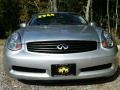Diamond Graphite Gray Metallic - G 35 Coupe Photo No. 2