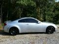 Diamond Graphite Gray Metallic - G 35 Coupe Photo No. 4