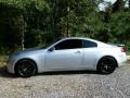 Diamond Graphite Gray Metallic - G 35 Coupe Photo No. 5