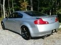 Diamond Graphite Gray Metallic - G 35 Coupe Photo No. 6