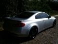 Diamond Graphite Gray Metallic - G 35 Coupe Photo No. 7