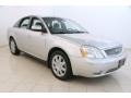 Silver Birch Metallic 2007 Ford Five Hundred SEL AWD