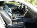 Diamond Graphite Gray Metallic - G 35 Coupe Photo No. 10