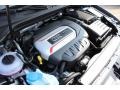 Monsoon Gray Metallic - S3 2.0T Premium Plus quattro Photo No. 37