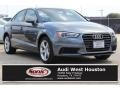 Monsoon Gray Metallic - A3 1.8 Premium Photo No. 1