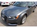 Monsoon Gray Metallic - A3 1.8 Premium Photo No. 3