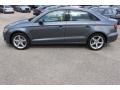 Monsoon Gray Metallic - A3 1.8 Premium Photo No. 5