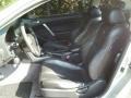 Diamond Graphite Gray Metallic - G 35 Coupe Photo No. 22