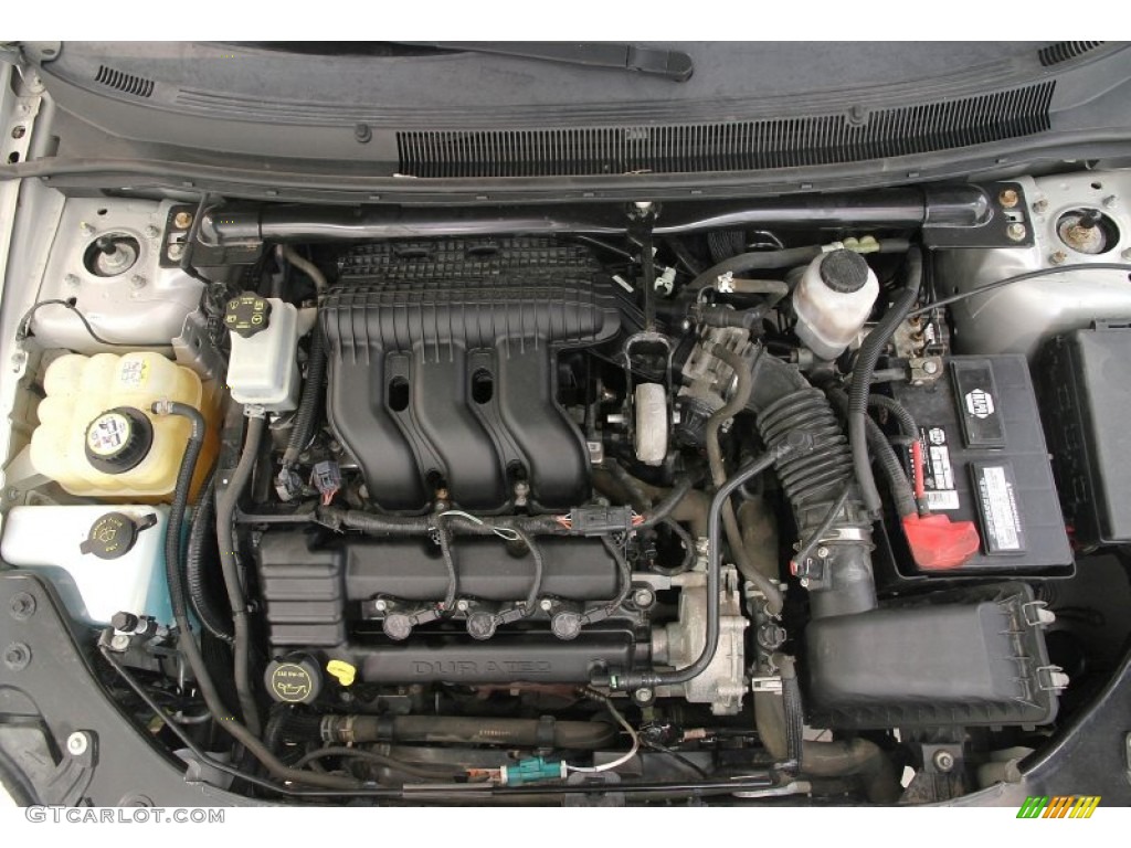 2007 Five Hundred SEL AWD - Silver Birch Metallic / Shale photo #18
