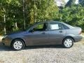 2006 Liquid Grey Metallic Ford Focus ZX4 SES Sedan  photo #5