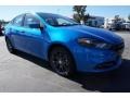 Laser Blue Pearl - Dart SE Photo No. 4