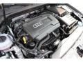 Monsoon Gray Metallic - A3 1.8 Premium Photo No. 34