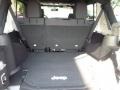 2016 Bright White Jeep Wrangler Unlimited Sport 4x4  photo #7
