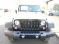2016 Bright White Jeep Wrangler Unlimited Sport 4x4  photo #13