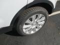 2016 Land Rover Range Rover Evoque SE Premium Package Wheel and Tire Photo