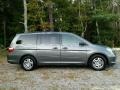 2007 Nimbus Gray Metallic Honda Odyssey EX  photo #4