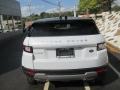 Yulong White Metalllic - Range Rover Evoque SE Premium Package Photo No. 5