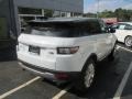 Yulong White Metalllic - Range Rover Evoque SE Premium Package Photo No. 6