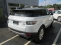 Yulong White Metalllic - Range Rover Evoque SE Premium Package Photo No. 6