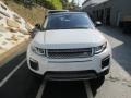 Yulong White Metalllic - Range Rover Evoque SE Premium Package Photo No. 8