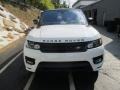 2016 Fuji White Land Rover Range Rover Sport HSE  photo #8