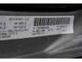 Billet Silver Metallic - Dart SE Photo No. 9