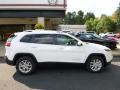 Bright White - Cherokee Latitude 4x4 Photo No. 3