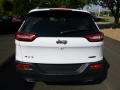 Bright White - Cherokee Latitude 4x4 Photo No. 8