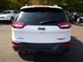 Bright White - Cherokee Trailhawk 4x4 Photo No. 6