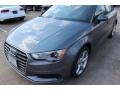 Monsoon Gray Metallic - A3 1.8 Premium Photo No. 3