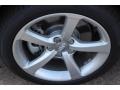 Monsoon Gray Metallic - A3 1.8 Premium Photo No. 4