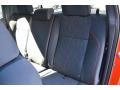 2016 Inferno Orange Toyota Tacoma TRD Sport Double Cab 4x4  photo #9