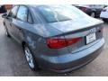 Monsoon Gray Metallic - A3 1.8 Premium Photo No. 6