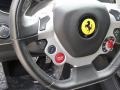 2012 Ferrari FF Standard FF Model Controls