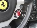 2012 Ferrari FF Standard FF Model Controls