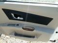 White Diamond - CTS Sedan Photo No. 11