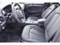 Monsoon Gray Metallic - A3 1.8 Premium Photo No. 13