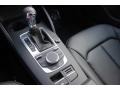 Monsoon Gray Metallic - A3 1.8 Premium Photo No. 15