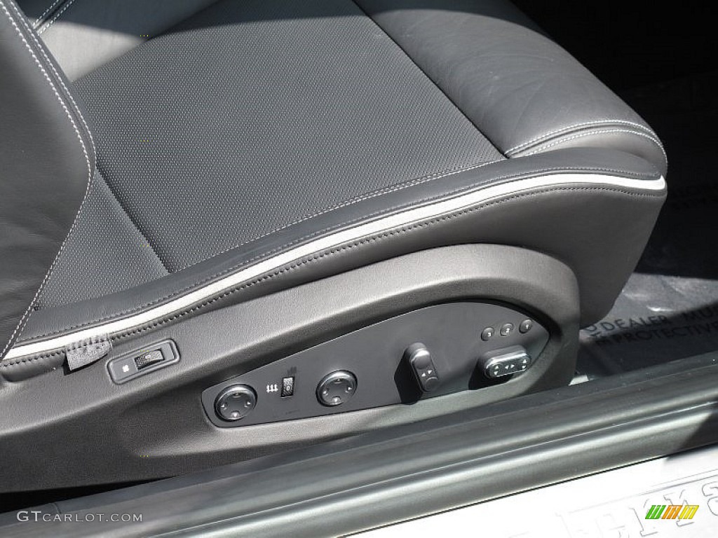 2012 Ferrari FF Standard FF Model Controls Photo #107767727