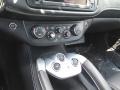 2012 Ferrari FF Nero Interior Controls Photo