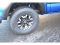 Blazing Blue Pearl - Tacoma TRD Off-Road Double Cab 4x4 Photo No. 10