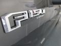 Magnetic Metallic - F150 Lariat SuperCrew Photo No. 4