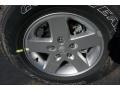 Bright White - Wrangler Sport 4x4 Photo No. 6