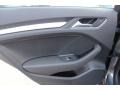 Monsoon Gray Metallic - A3 1.8 Premium Photo No. 26