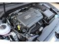Monsoon Gray Metallic - A3 1.8 Premium Photo No. 32
