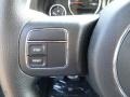 Black Controls Photo for 2016 Jeep Wrangler Unlimited #107768026