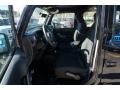 2016 Black Jeep Wrangler Unlimited Sport 4x4  photo #8
