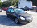 Black Granite Metallic - Malibu LT Photo No. 2
