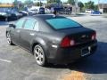 Black Granite Metallic - Malibu LT Photo No. 4
